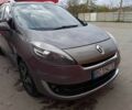 Серый Рено Гранд Сценик, объемом двигателя 1.5 л и пробегом 325 тыс. км за 7000 $, фото 1 на Automoto.ua