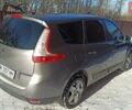 Серый Рено Гранд Сценик, объемом двигателя 1.5 л и пробегом 190 тыс. км за 8300 $, фото 1 на Automoto.ua