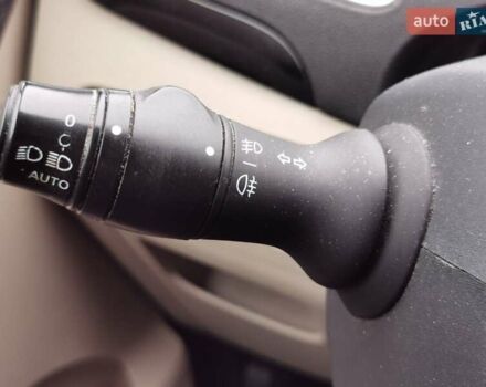 Сірий Рено Гранд Сценік, об'ємом двигуна 1.5 л та пробігом 238 тис. км за 8700 $, фото 32 на Automoto.ua