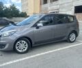 Сірий Рено Гранд Сценік, об'ємом двигуна 1.5 л та пробігом 260 тис. км за 8600 $, фото 1 на Automoto.ua