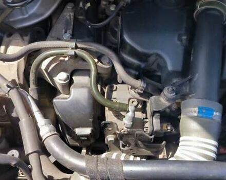 Серый Рено Гранд Сценик, объемом двигателя 1.5 л и пробегом 301 тыс. км за 8700 $, фото 5 на Automoto.ua