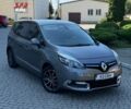 Сірий Рено Гранд Сценік, об'ємом двигуна 2 л та пробігом 208 тис. км за 8250 $, фото 1 на Automoto.ua