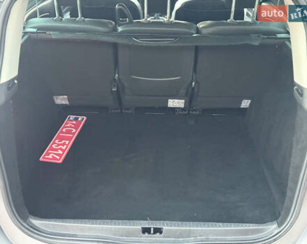 Серый Рено Гранд Сценик, объемом двигателя 2 л и пробегом 241 тыс. км за 10950 $, фото 61 на Automoto.ua