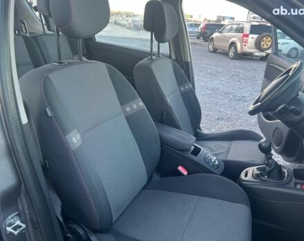 Серый Рено Гранд Сценик, объемом двигателя 1.5 л и пробегом 281 тыс. км за 9740 $, фото 27 на Automoto.ua