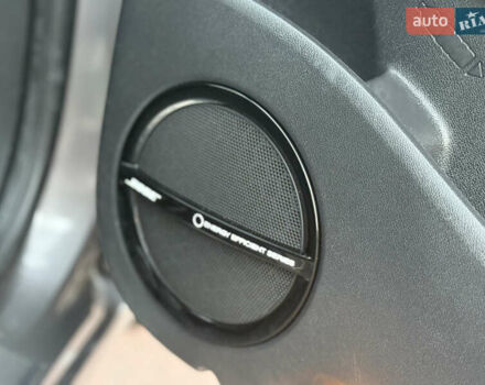 Серый Рено Гранд Сценик, объемом двигателя 2 л и пробегом 241 тыс. км за 10450 $, фото 5 на Automoto.ua