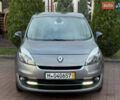 Серый Рено Гранд Сценик, объемом двигателя 2 л и пробегом 241 тыс. км за 10450 $, фото 18 на Automoto.ua