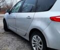 Серый Рено Гранд Сценик, объемом двигателя 1.5 л и пробегом 312 тыс. км за 8500 $, фото 1 на Automoto.ua