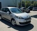 Серый Рено Гранд Сценик, объемом двигателя 1.5 л и пробегом 250 тыс. км за 7500 $, фото 1 на Automoto.ua