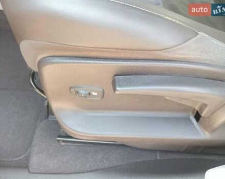 Сірий Рено Гранд Сценік, об'ємом двигуна 1.5 л та пробігом 308 тис. км за 8700 $, фото 13 на Automoto.ua