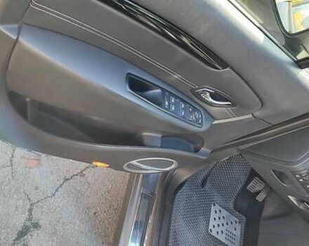 Сірий Рено Гранд Сценік, об'ємом двигуна 1.46 л та пробігом 250 тис. км за 8500 $, фото 30 на Automoto.ua