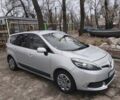 Сірий Рено Гранд Сценік, об'ємом двигуна 1.46 л та пробігом 310 тис. км за 9500 $, фото 1 на Automoto.ua