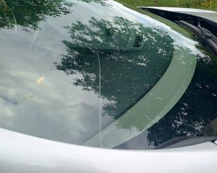 Серый Рено Гранд Сценик, объемом двигателя 1.5 л и пробегом 296 тыс. км за 9000 $, фото 23 на Automoto.ua