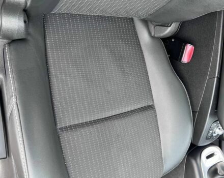 Серый Рено Гранд Сценик, объемом двигателя 1.5 л и пробегом 363 тыс. км за 7600 $, фото 14 на Automoto.ua