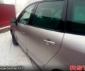 Серый Рено Гранд Сценик, объемом двигателя 1.5 л и пробегом 215 тыс. км за 9500 $, фото 2 на Automoto.ua