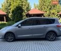 Сірий Рено Гранд Сценік, об'ємом двигуна 2 л та пробігом 208 тис. км за 8250 $, фото 24 на Automoto.ua
