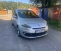 Серый Рено Гранд Сценик, объемом двигателя 1.5 л и пробегом 232 тыс. км за 7400 $, фото 1 на Automoto.ua