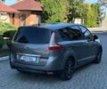 Сірий Рено Гранд Сценік, об'ємом двигуна 2 л та пробігом 208 тис. км за 8250 $, фото 30 на Automoto.ua