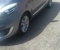 Сірий Рено Гранд Сценік, об'ємом двигуна 1.6 л та пробігом 237 тис. км за 7700 $, фото 8 на Automoto.ua