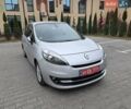 Сірий Рено Гранд Сценік, об'ємом двигуна 1.5 л та пробігом 230 тис. км за 8650 $, фото 1 на Automoto.ua