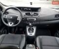 Сірий Рено Гранд Сценік, об'ємом двигуна 1.5 л та пробігом 230 тис. км за 8650 $, фото 24 на Automoto.ua
