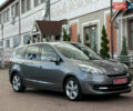 Рено Гранд Сценик 2012 в Стрые на Automoto.ua Серый Рено Гранд Сценик, объемом двигателя 1.5 л и пробегом 239 тыс. км за 9350 $, фото 18 на Automoto.ua