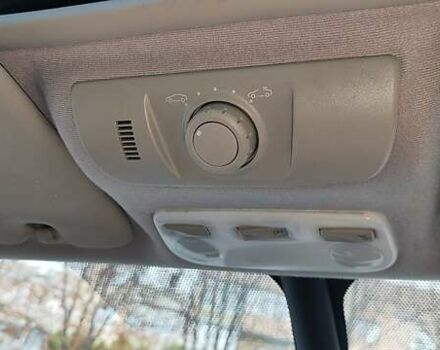 Сірий Рено Гранд Сценік, об'ємом двигуна 1.46 л та пробігом 250 тис. км за 8500 $, фото 43 на Automoto.ua