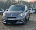 Сірий Рено Гранд Сценік, об'ємом двигуна 1.46 л та пробігом 190 тис. км за 8900 $, фото 7 на Automoto.ua