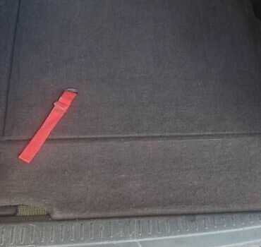 Сірий Рено Гранд Сценік, об'ємом двигуна 1.6 л та пробігом 237 тис. км за 7700 $, фото 18 на Automoto.ua