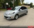 Серый Рено Гранд Сценик, объемом двигателя 1.5 л и пробегом 220 тыс. км за 7550 $, фото 2 на Automoto.ua