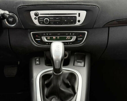 Сірий Рено Гранд Сценік, об'ємом двигуна 1.5 л та пробігом 203 тис. км за 8250 $, фото 11 на Automoto.ua