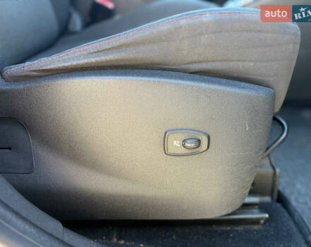 Сірий Рено Гранд Сценік, об'ємом двигуна 1.46 л та пробігом 350 тис. км за 7000 $, фото 15 на Automoto.ua