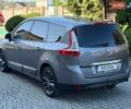 Сірий Рено Гранд Сценік, об'ємом двигуна 2 л та пробігом 208 тис. км за 8250 $, фото 27 на Automoto.ua