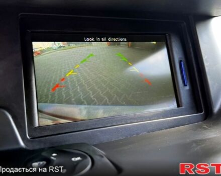 Серый Рено Гранд Сценик, объемом двигателя 1.5 л и пробегом 348 тыс. км за 6800 $, фото 12 на Automoto.ua