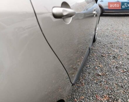 Сірий Рено Гранд Сценік, об'ємом двигуна 1.5 л та пробігом 238 тис. км за 8700 $, фото 21 на Automoto.ua