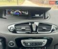 Сірий Рено Гранд Сценік, об'ємом двигуна 1.6 л та пробігом 204 тис. км за 8500 $, фото 29 на Automoto.ua