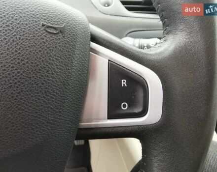 Сірий Рено Гранд Сценік, об'ємом двигуна 1.5 л та пробігом 238 тис. км за 8700 $, фото 30 на Automoto.ua