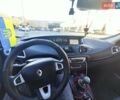 Сірий Рено Гранд Сценік, об'ємом двигуна 1.5 л та пробігом 290 тис. км за 7850 $, фото 6 на Automoto.ua