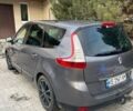 Серый Рено Гранд Сценик, объемом двигателя 1.5 л и пробегом 213 тыс. км за 7600 $, фото 2 на Automoto.ua