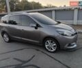 Сірий Рено Гранд Сценік, об'ємом двигуна 1.5 л та пробігом 308 тис. км за 8700 $, фото 1 на Automoto.ua
