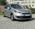 Серый Рено Гранд Сценик, объемом двигателя 1.5 л и пробегом 237 тыс. км за 9300 $, фото 1 на Automoto.ua