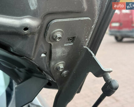 Серый Рено Гранд Сценик, объемом двигателя 2 л и пробегом 241 тыс. км за 10450 $, фото 68 на Automoto.ua