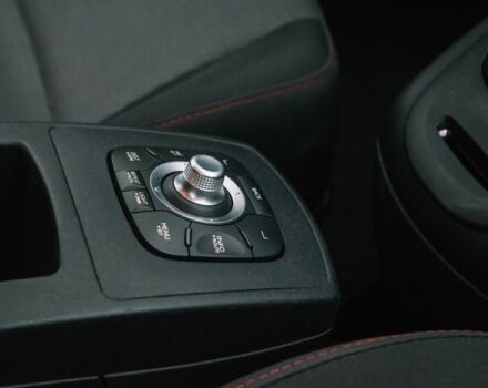 Сірий Рено Гранд Сценік, об'ємом двигуна 1.5 л та пробігом 281 тис. км за 9400 $, фото 7 на Automoto.ua