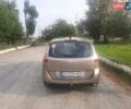 Сірий Рено Гранд Сценік, об'ємом двигуна 1.5 л та пробігом 228 тис. км за 8000 $, фото 9 на Automoto.ua