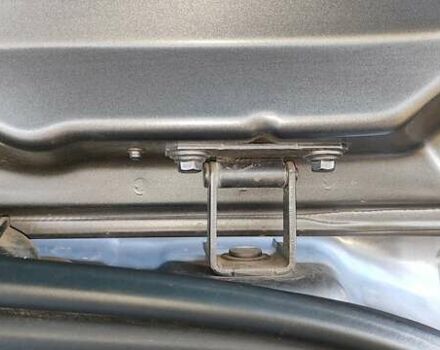 Сірий Рено Гранд Сценік, об'ємом двигуна 1.46 л та пробігом 250 тис. км за 8500 $, фото 5 на Automoto.ua