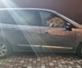 Сірий Рено Гранд Сценік, об'ємом двигуна 1.5 л та пробігом 268 тис. км за 8070 $, фото 1 на Automoto.ua