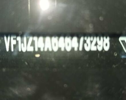 Сірий Рено Гранд Сценік, об'ємом двигуна 1.5 л та пробігом 230 тис. км за 8500 $, фото 6 на Automoto.ua