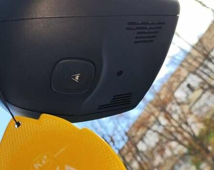 Сірий Рено Гранд Сценік, об'ємом двигуна 1.46 л та пробігом 250 тис. км за 8500 $, фото 33 на Automoto.ua