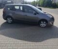 Серый Рено Гранд Сценик, объемом двигателя 1.5 л и пробегом 266 тыс. км за 7500 $, фото 4 на Automoto.ua