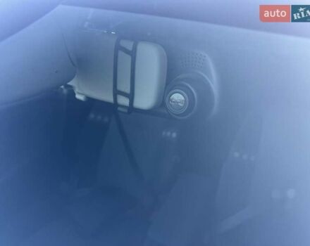 Серый Рено Гранд Сценик, объемом двигателя 1.5 л и пробегом 272 тыс. км за 8000 $, фото 18 на Automoto.ua