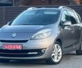 Сірий Рено Гранд Сценік, об'ємом двигуна 1.6 л та пробігом 246 тис. км за 9299 $, фото 1 на Automoto.ua